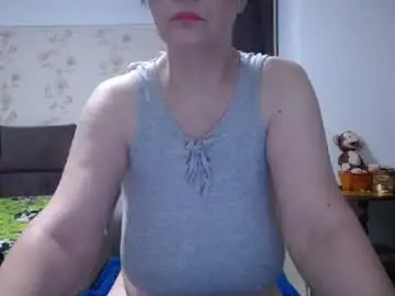 Chaturbate Sex Chat of mary_x