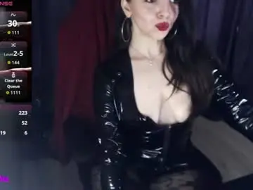 Chaturbate Sex Cam of mia_joy8