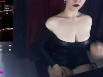 Chaturbate Private Sex Chat of mia_joy8