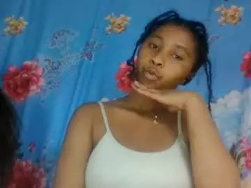 Chaturbate Free Live Porn of milinasy