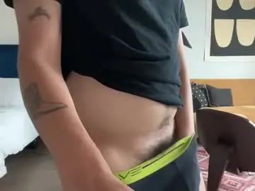Chaturbate Sex Chat of romop99