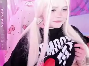 Chaturbate Best live sex cam show of selena___cute