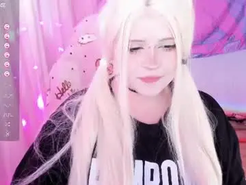 Chaturbate Free Porn Cam of selena___cute