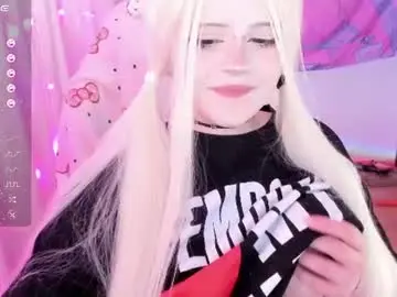 Chaturbate Private Sex Chat of selena___cute