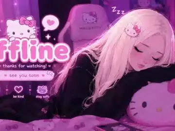 Chaturbate Sex Chat of selena___cute