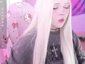 Chaturbate Private Sex Chat of selena___cute