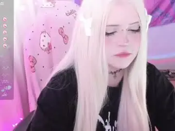Chaturbate Live Porn of selena___cute