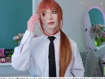 Chaturbate Adult Webcam of sweetuniporn
