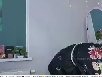 Chaturbate Watch Live Sex Cams of sweetuniporn