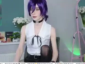 Chaturbate Nude Webcam of sweetuniporn