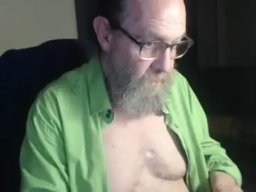 Chaturbate Nude Webcam of uncle_hottiecb