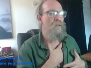 Chaturbate Sex Cam of uncle_hottiecb