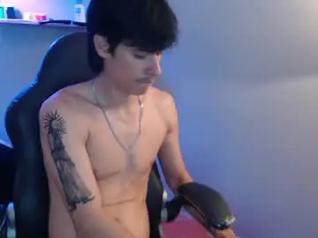 Chaturbate Nude Webcam of wayath