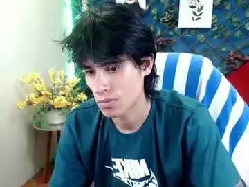 Chaturbate Live Sex Cam of wayath