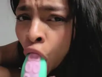 Chaturbate Free Porn Cam of candela___