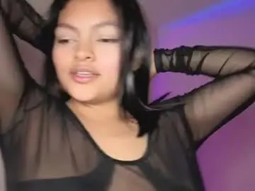 Chaturbate Free Porn Cam of candela___