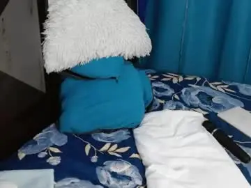 Chaturbate Nude Webcam of cintialorens1