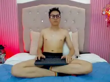 Chaturbate Free Live Porn of daniel_sterling