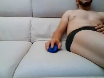 Chaturbate Adult Video Chat of dible18