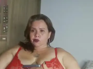 Chaturbate Adult Webcam of dulce_anahi_