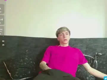 Chaturbate Sex Cam of ethan_and_ava