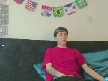 Chaturbate Nude Webcam of ethan_and_ava