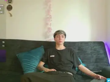 Chaturbate Nude Webcam of ethan_and_ava
