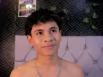 Chaturbate Adult Webcam of ethan_westt