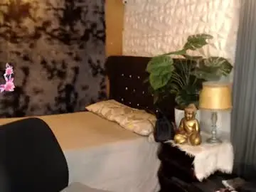 Chaturbate Live Sex of freakymariaxxxx