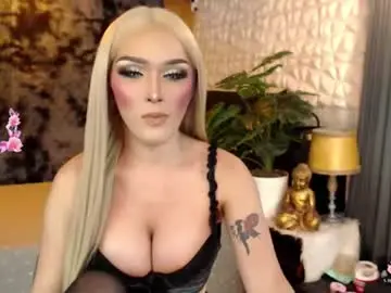 Chaturbate Nude Webcam of freakymariaxxxx