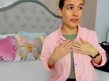 Chaturbate Live Sex of jennamyers