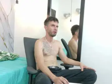 Chaturbate Adult Webcams of kingoftemptation