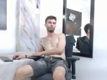 Chaturbate Live Sex Cam of kingoftemptation