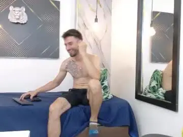 Chaturbate Free Live Porn of kingoftemptation