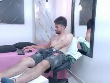Chaturbate Live Sex Cam of kingoftemptation