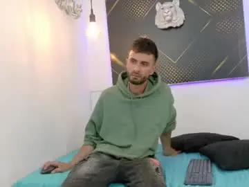 Chaturbate Sex Cam of kingoftemptation