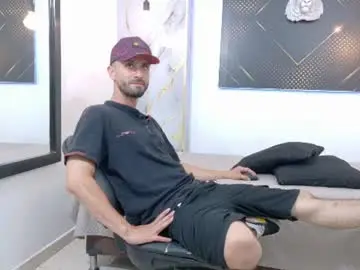 Chaturbate Sex Cam of kingoftemptation