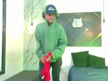 Chaturbate Live Sex of kingoftemptation