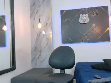 Chaturbate Sex Chat of kingoftemptation