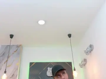 Chaturbate Free Porn Cam of kingoftemptation