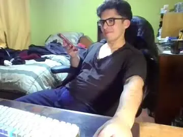 Chaturbate Best live sex cam show of latinn_babe