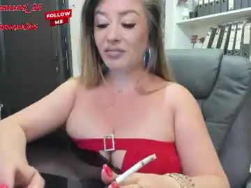 Chaturbate Free Live Porn of lisa2018