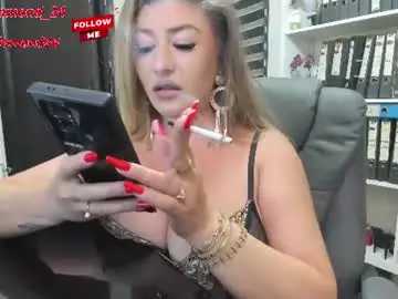 Chaturbate Nude Webcam of lisa2018