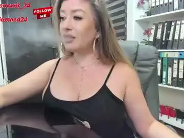 Chaturbate Nude Webcam of lisa2018