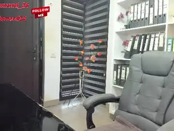Chaturbate Live Sex of lisa2018