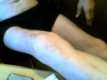 Chaturbate Sex Cam of muller520