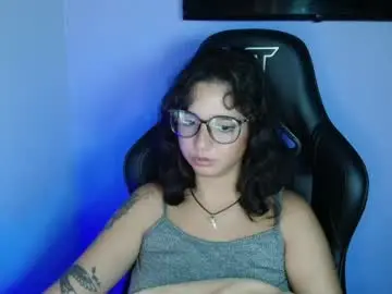Chaturbate Best Webcam of myamillor