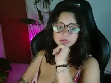 Chaturbate Adult Video Chat of myamillor