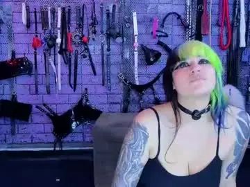 Chaturbate Sex Chat of pandoranez