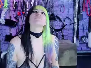 Chaturbate Best live sex cam show of pandoranez